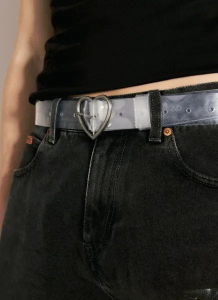 Charm Belt
