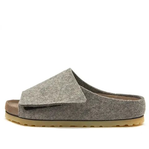 Fear of God x Birkenstock The Los Feliz - Wool Felt