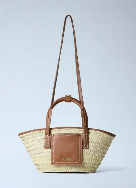 Le Petit Panier Soli Handbag
