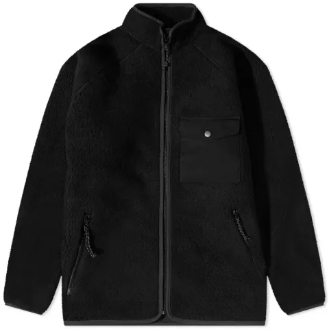 Vardag Pile Fleece Jacket