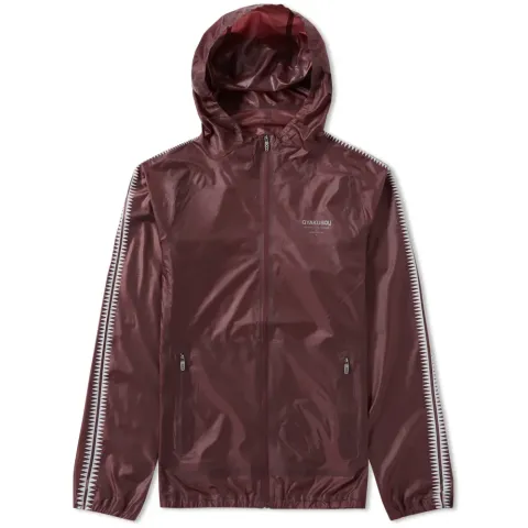 Packable Jacket