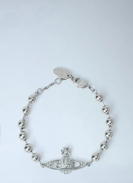 Thames Mini Bas Relief Bracelet