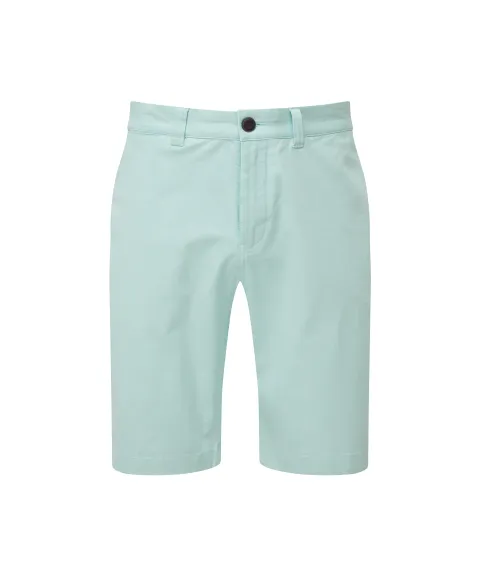 Schöffel Country Paul Chino Shorts - Pale Mint