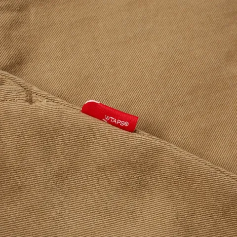 Cargo Short