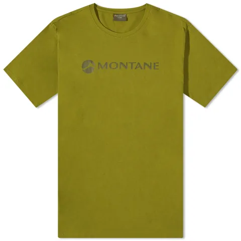 Mono Logo T-Shirt