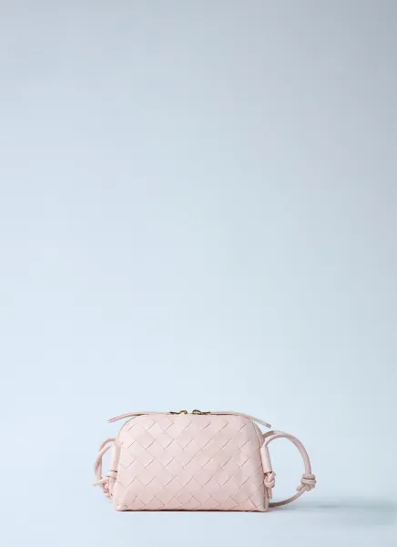Concert Pouch Crossbody Bag
