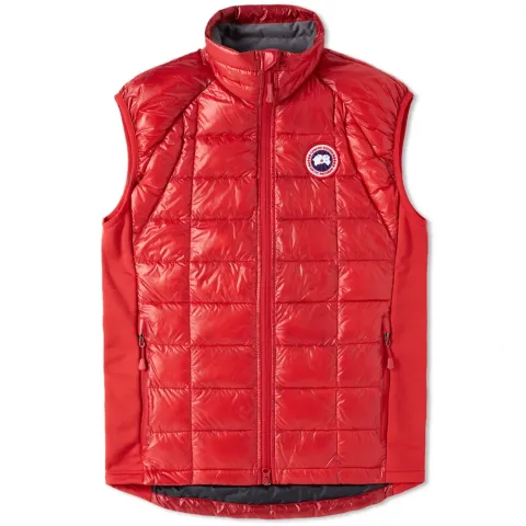 Hybridge Light Vest