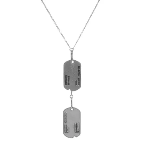 Dog Tag