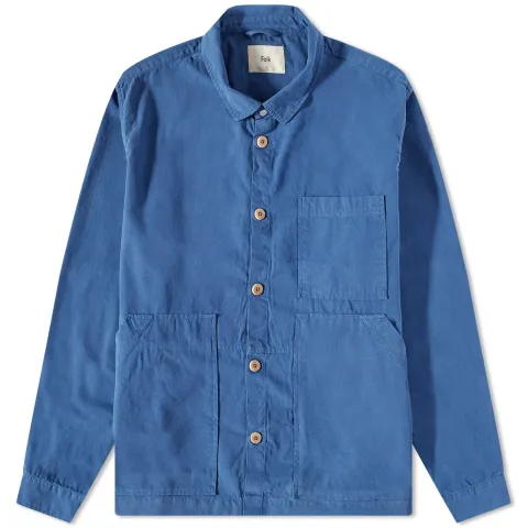 Assembly Jacket