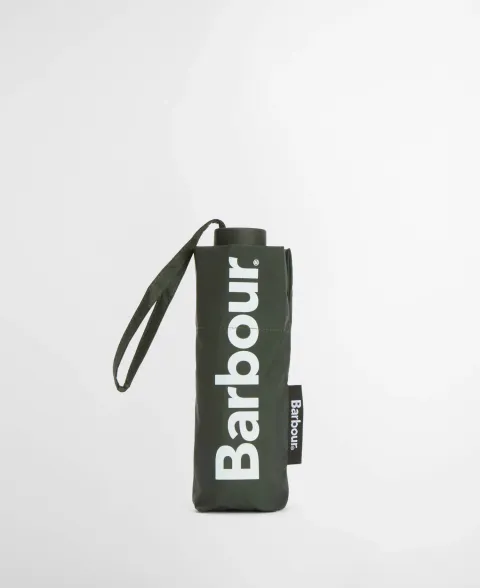 Logo Mini Umbrella