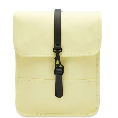 Micro Backpack