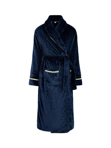 Chelsea Peers Good Night Recycled Polyester Dressing Gown