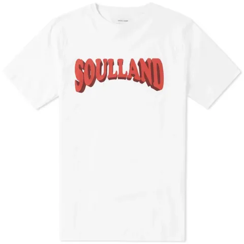 Ozzel Retro Logo Tee