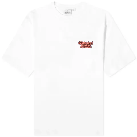 Outdoor Specialist T-Shirt