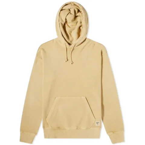 Classic Hoodie