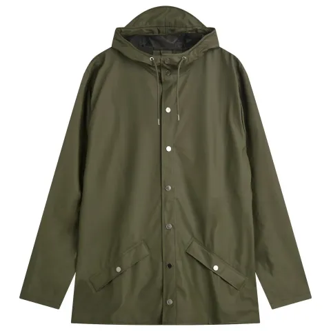 Classic Jacket
