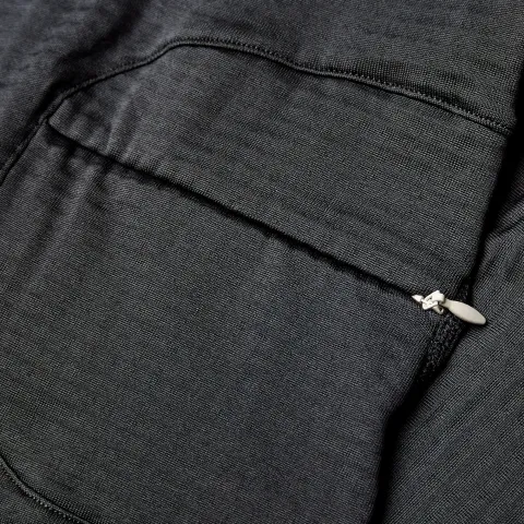 Dri-Fit Pullover Hoody