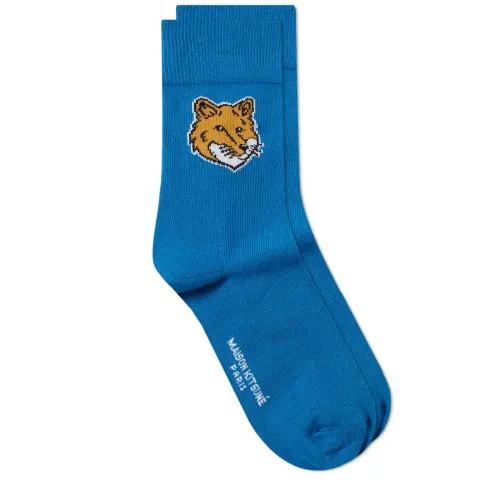 Fox Head Socks