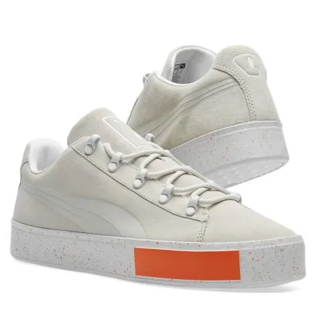 x Daily Paper Court Platform S