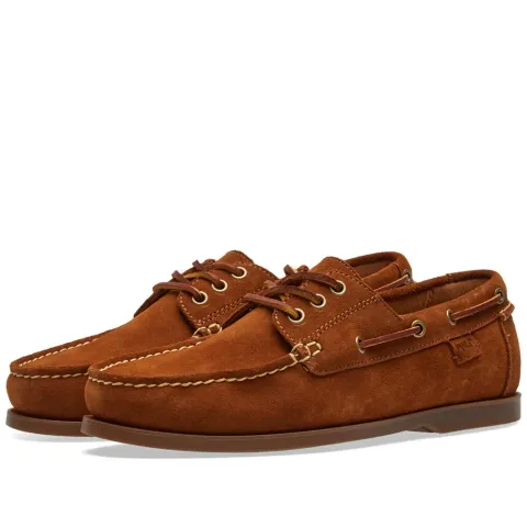 Boat Shoe