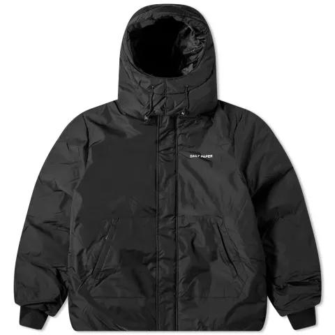 Ruraz Puffer Jacket