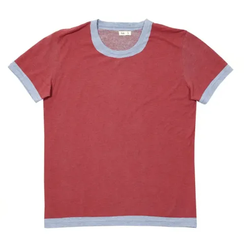 Mostly Full Tee