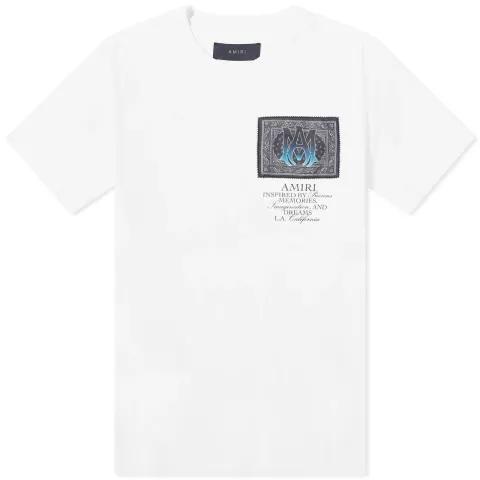 MA Bandana T-Shirt