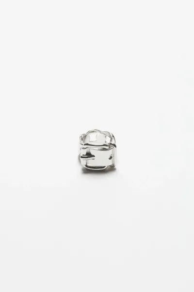 Buckle ring