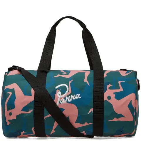 Musical Chairs Weekend Bag