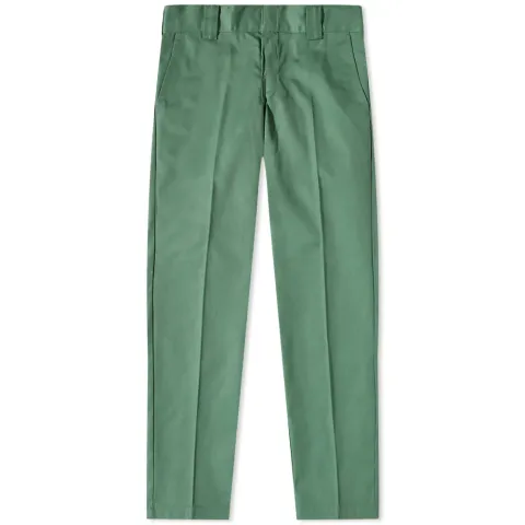 873 Slim Straight Work Pant