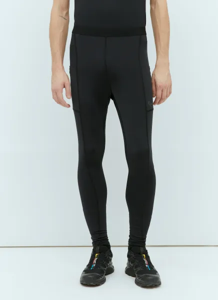 Ari 29 Tight Leggings