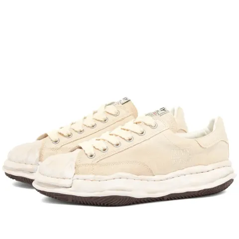 Blakey Low Original Shell Toe Spray D