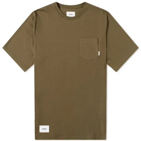 Blank T-Shirt