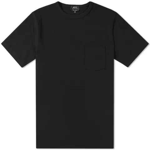 A.P.C. Lilo Pocket Tee