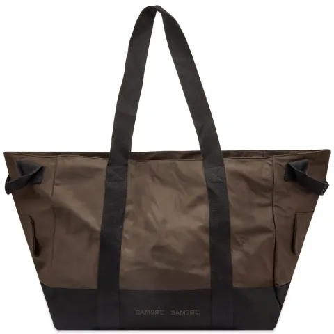 Haily Large Shopper Bag
