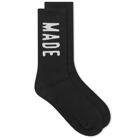 HM Logo Socks