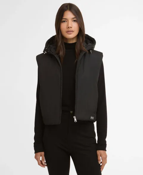 Calista Gilet