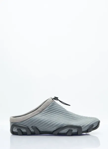 Saida Slip-On Shoes