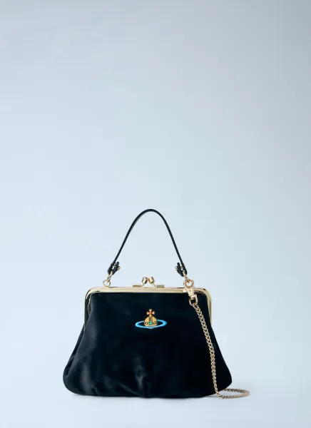 Granny Frame Purse