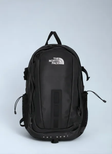 Leather Pack Hot Shot Backpack