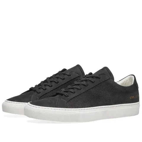 Achilles Low Summer Edition