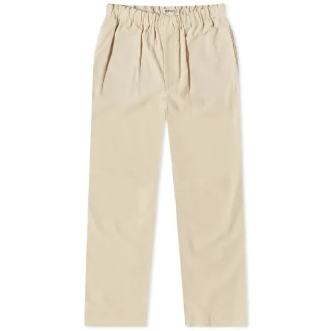 Finx Cord Easy Slacks