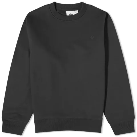Contempo Crew Sweat