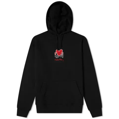 Keith Haring Hoody