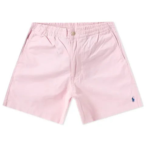 Prepster Short