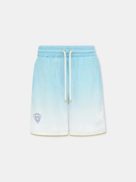 SPORT SHORT - Sky