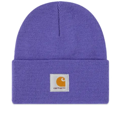 Watch Hat