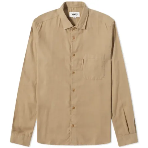 Curtis Shirt