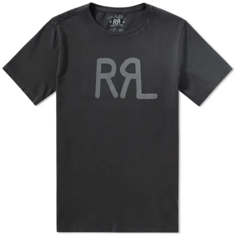 Logo Tee