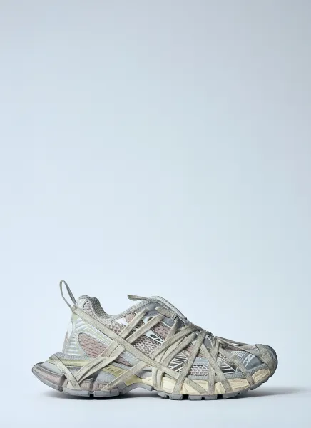 3XL Extreme Lace Sneakers